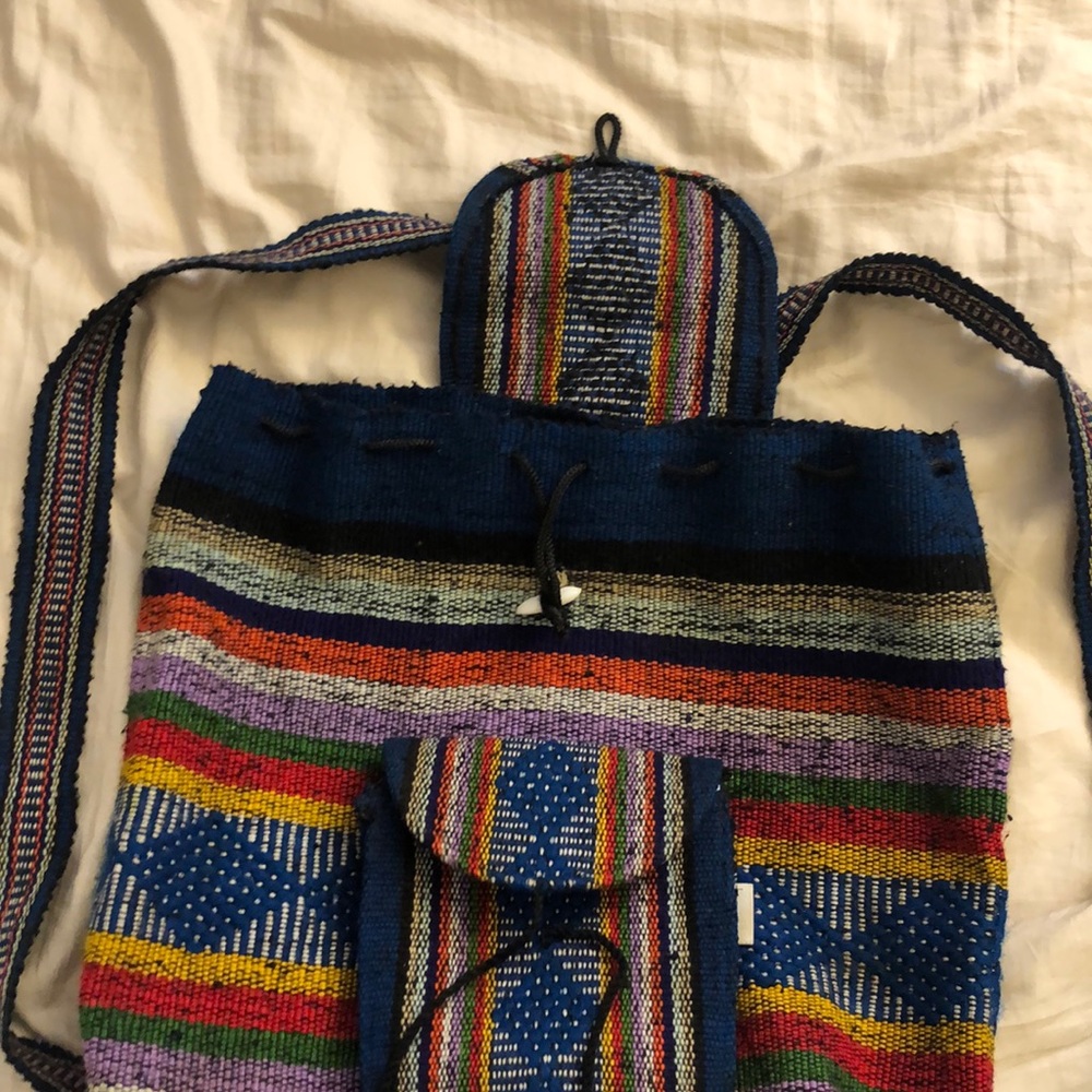 Backpack - Picture 2 of 7